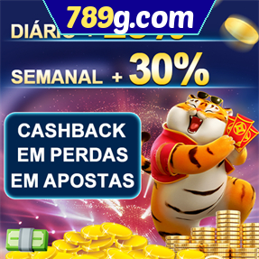 789g.com Fundo de Resgate de Perdas Semanais